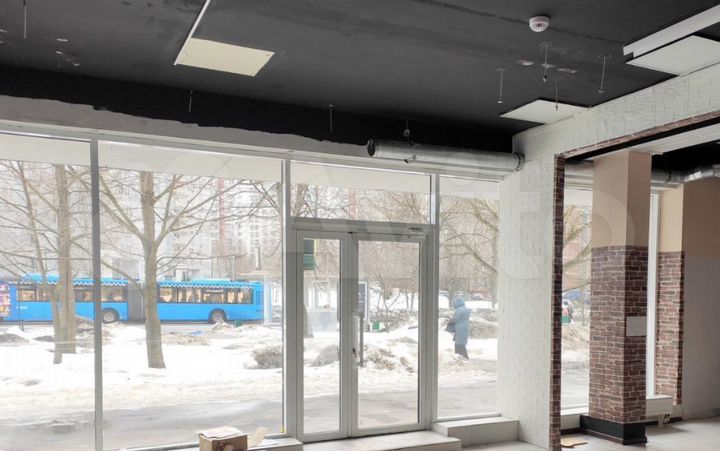 Академика Варги ул., д. 40