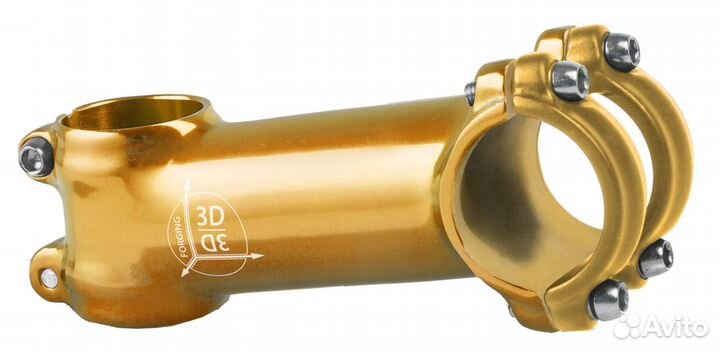 Выносы внешние нерегулируемые M-wave цветные