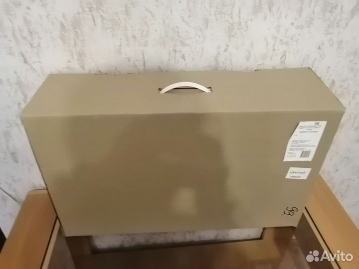 Кокон для новорожденных новый