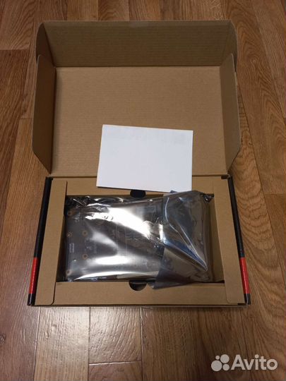 Видеокарта AMD Radeon RX 6600 8G