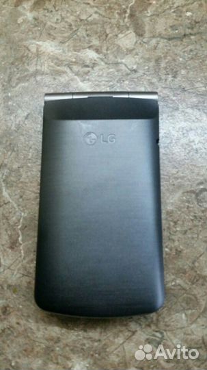 LG 200