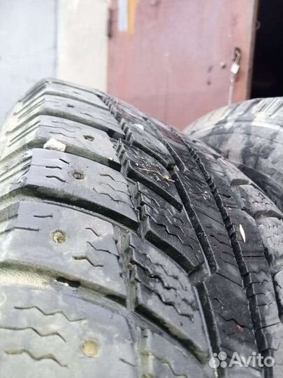 Michelin Pilot Alpin X M+S 215/60 R17