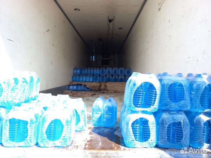 Незамерзайка