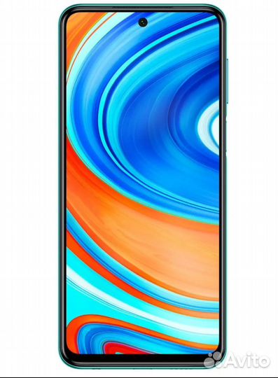 Xiaomi Redmi Note 9 Pro, 6/128 ГБ
