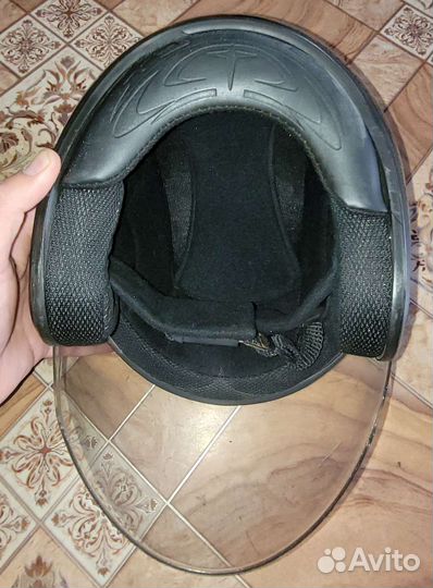 Шлем для мотоцикла