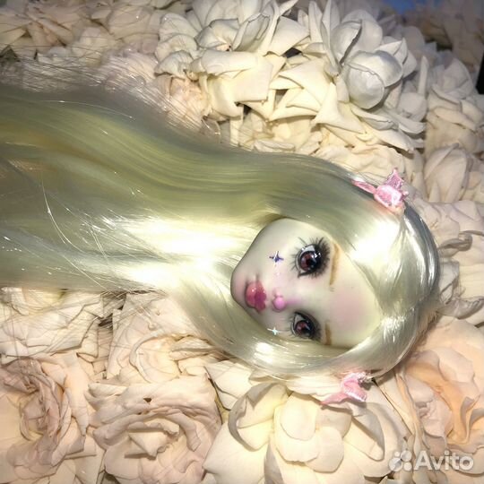 Ооак Монстер Хай 