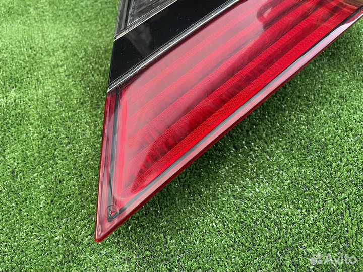 Mercedes-Benz w221 фонарь задний правый