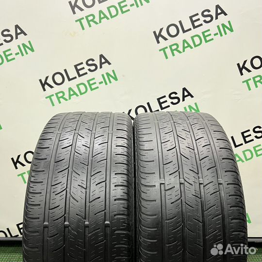 Continental ContiProContact 245/40 R17 91H