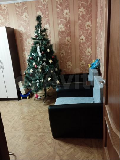 2-к. квартира, 44 м², 3/5 эт.