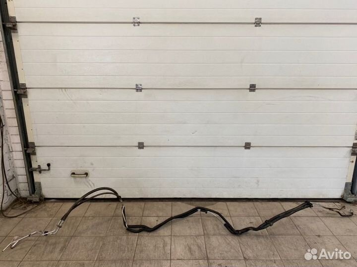 Трубка кондиционера (шланг) Mercedes-Benz Gl-Class