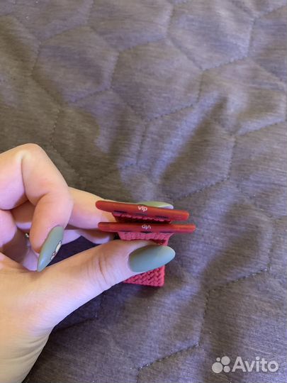 Ремешок для apple watch 44мм