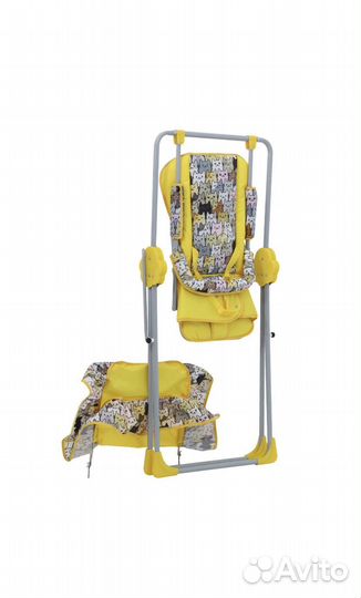 Детские качели