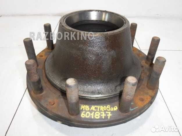 Ступица задняя Мерседес