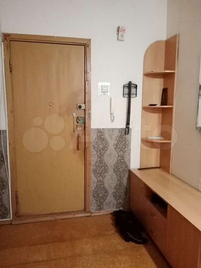 Комната 16 м² в 4-к., 6/9 эт.