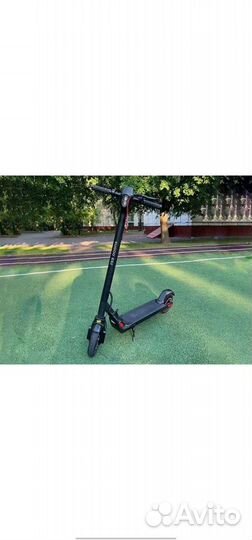 Электросамокат Kugoo ES2 запчасти