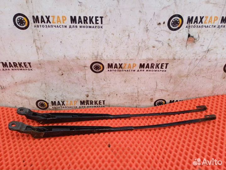 Поводок дворников Renault Logan 1.5 2011 (б/у)