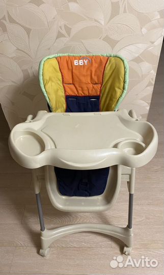 Столик для кормления ребенка