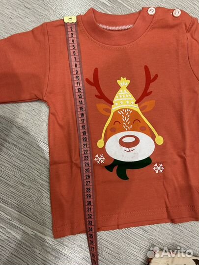 Пижама детская