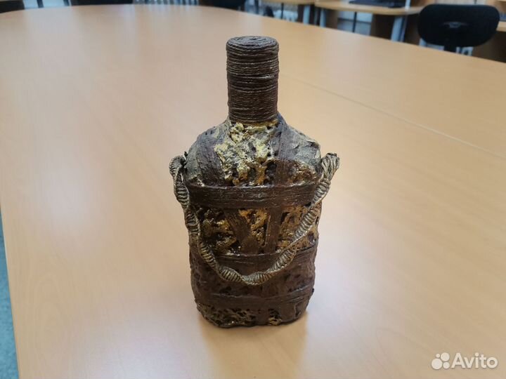 Штоф бутылка