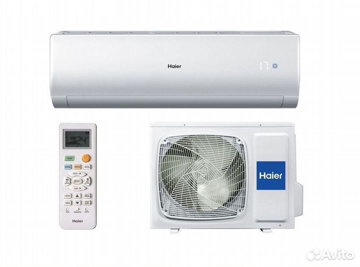 Кондиционеры с гарантией