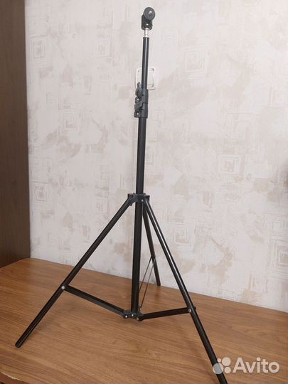 Кольцевая лампа