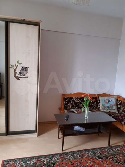 Комната 20 м² в 3-к., 5/9 эт.