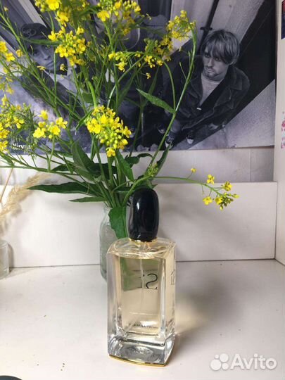 Парфюм SI Georgio Armani 100 ml