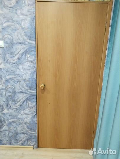 Межкомнатные двери бу с коробкой