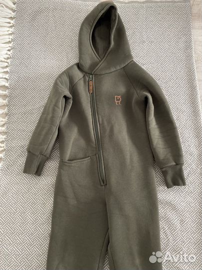 Комбинезон детский