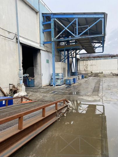 Продажа, Складской комплекс с офисами, 4 000 м²