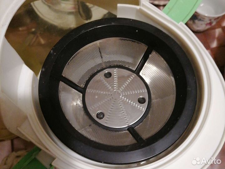 Соковыжималка