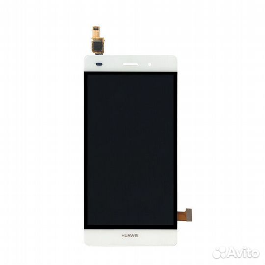 Дисплей для Huawei Ascend Y5 2017 (MYA-L22) /Y5 II