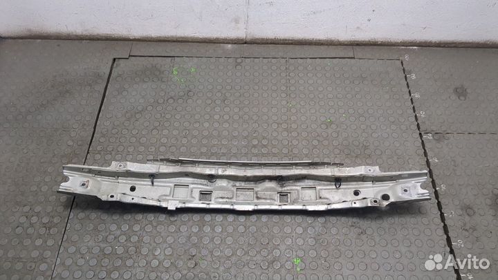 Усилитель бампера Opel Zafira A, 1999