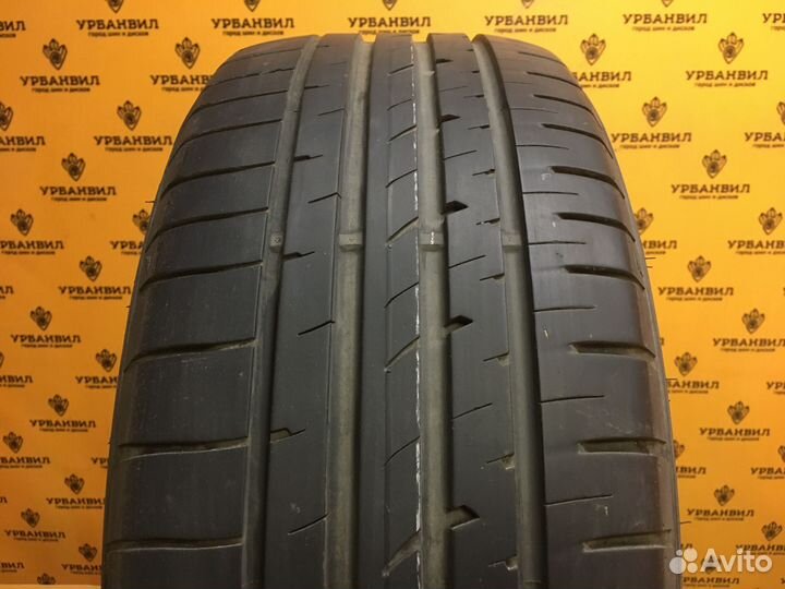Goodyear Eagle F1 Asymmetric 2 225/40 R18 92W
