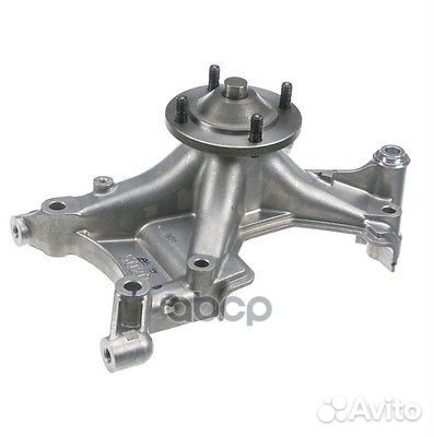 Кронштейн вентилятора радиатора 16307-50012 toyota