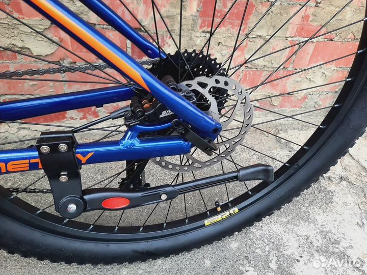 Полу Фэтбайк.Велосипед новый 29.Рассрочка.Гарантия