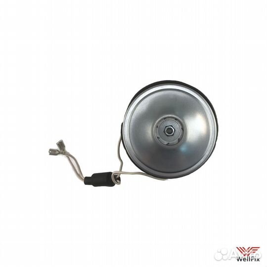 Мотор вентилятора док станции для Xiaomi Robot Vacuum X10