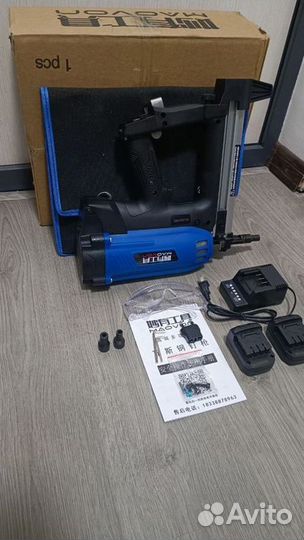 Toua монтажный пистолет Аналог