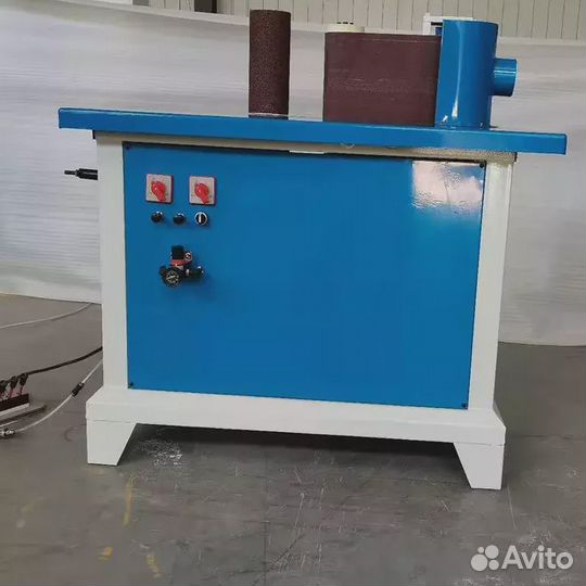 Шлифовальный станок Formigo 1