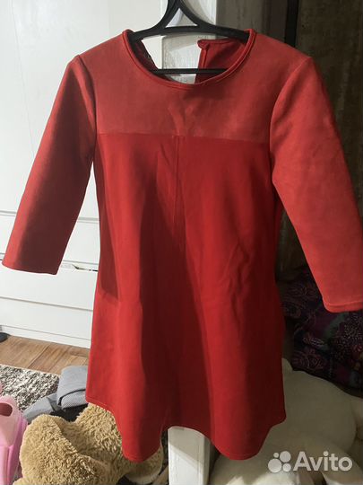 Женские вещи 46-48 размера