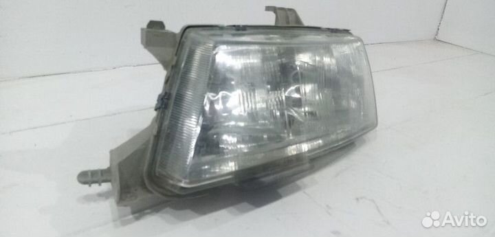 Фара левая Saab 9-5 1