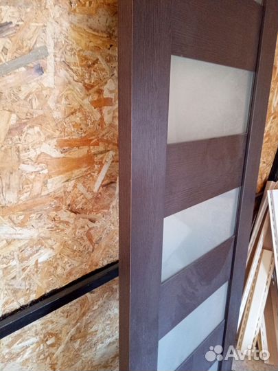 Дверное полотно