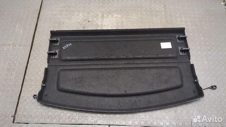 Полка багажника Peugeot 3008 2020, 2021