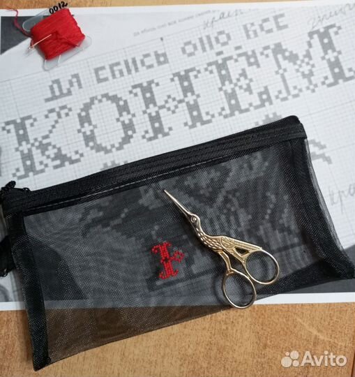 Косметичка