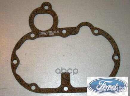 Прокл.кр. кпп ford europa C-MAX/fiesta/focus/MO