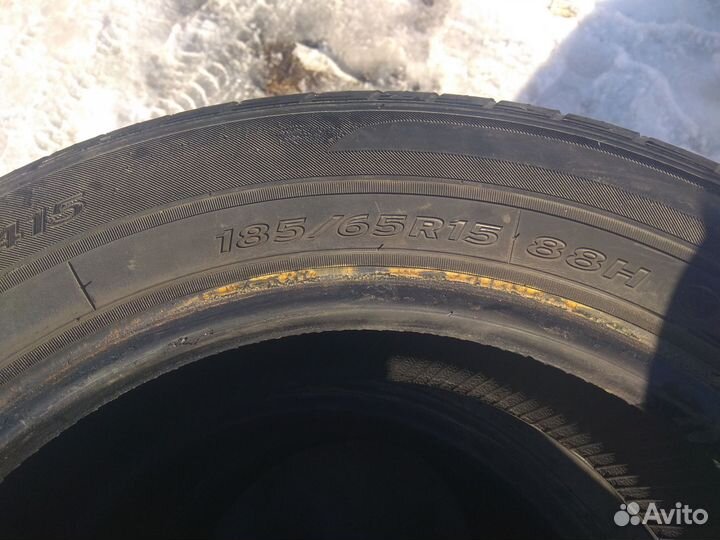 Hankook AH11 185/65 R15