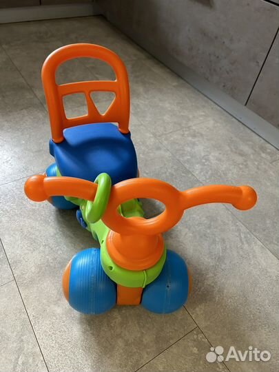 Беговел детский