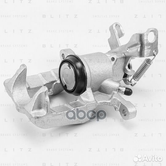 Cуппорт тормозной задний левый BZ0159 Blitz