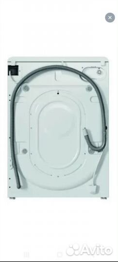 Стиральная машина indesit 6 кг