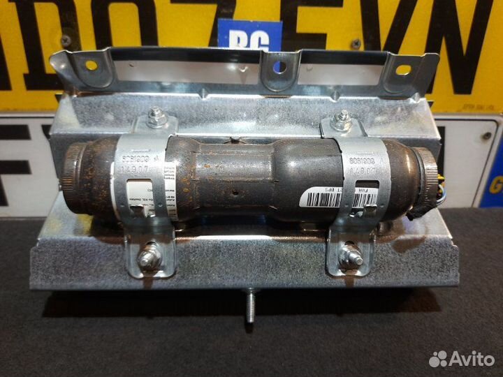 Подушка безопасности в торпедо Ford Galaxy 2.0